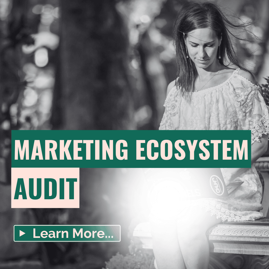 Expert Brand Hub LLC (Olga Solopova Fomenko) - Marketing Ecosystem audit for an online business operations