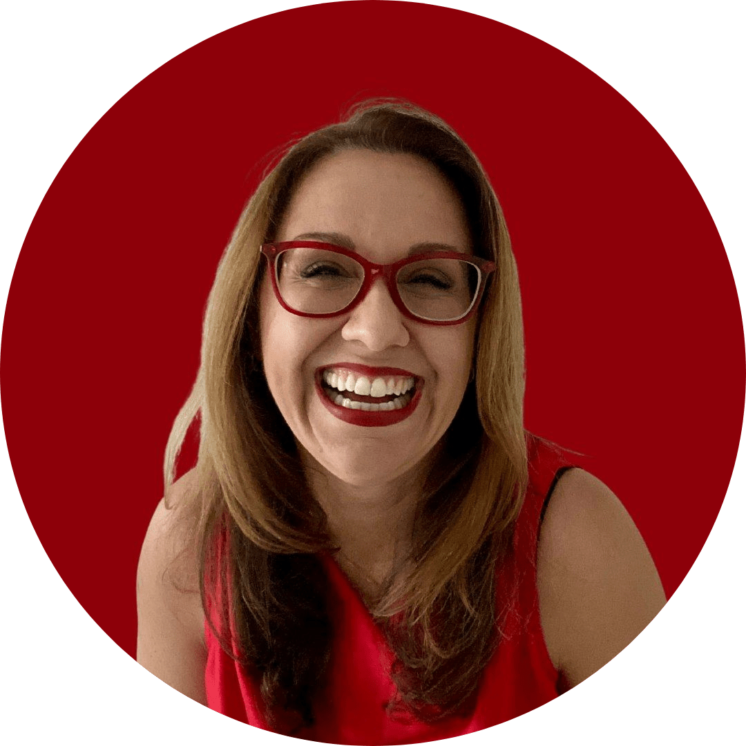 Tereza Toledo, Pinterest strategist