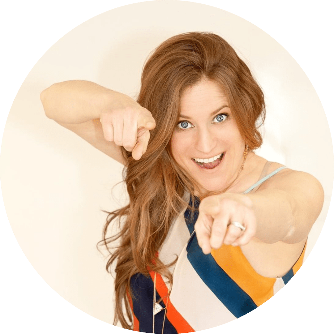 - HOLLY FLICK, CONTENT AND DIGITAL PRODUCTS DIRECTOR AT CLICKFUNNELS